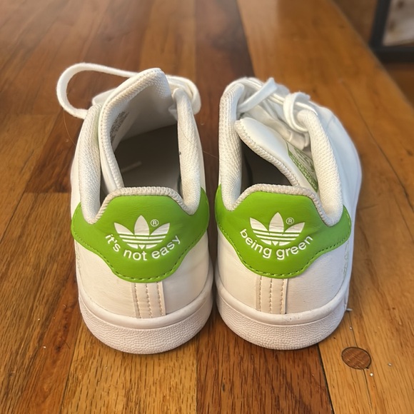 Adidas Stan Smith Kermit. - Picture 2 of 4